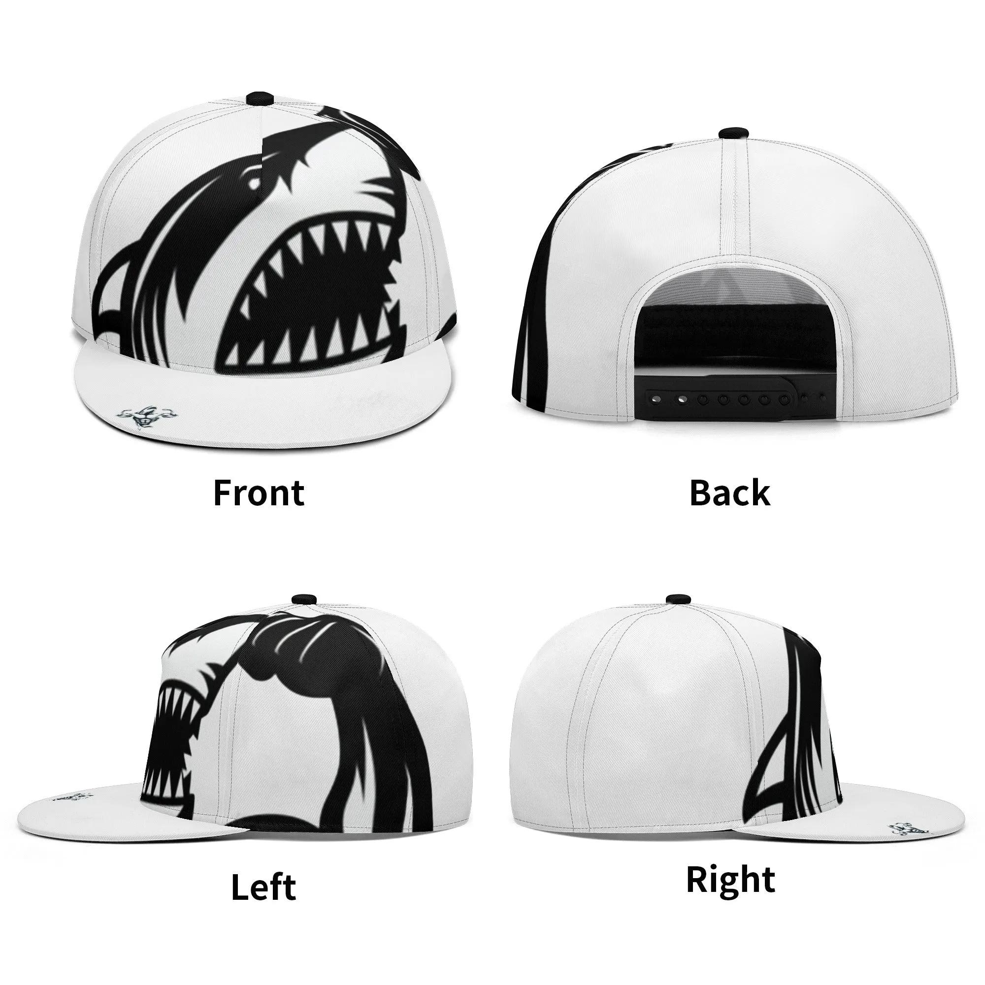 Muscle Body Classic Snapbacks