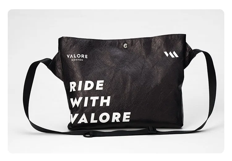 MUSETTE BAG CYCLING PURPLE