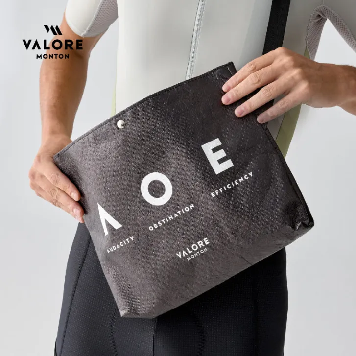 MUSETTE BAG CYCLING PURPLE