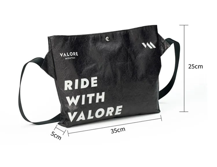 MUSETTE BAG CYCLING PURPLE