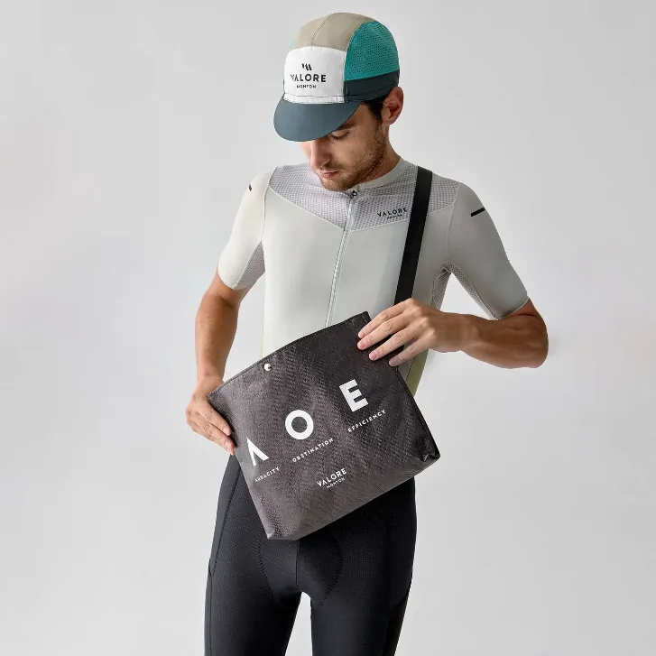 MUSETTE BAG CYCLING PURPLE