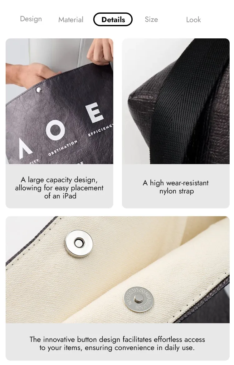 MUSETTE BAG CYCLING PURPLE