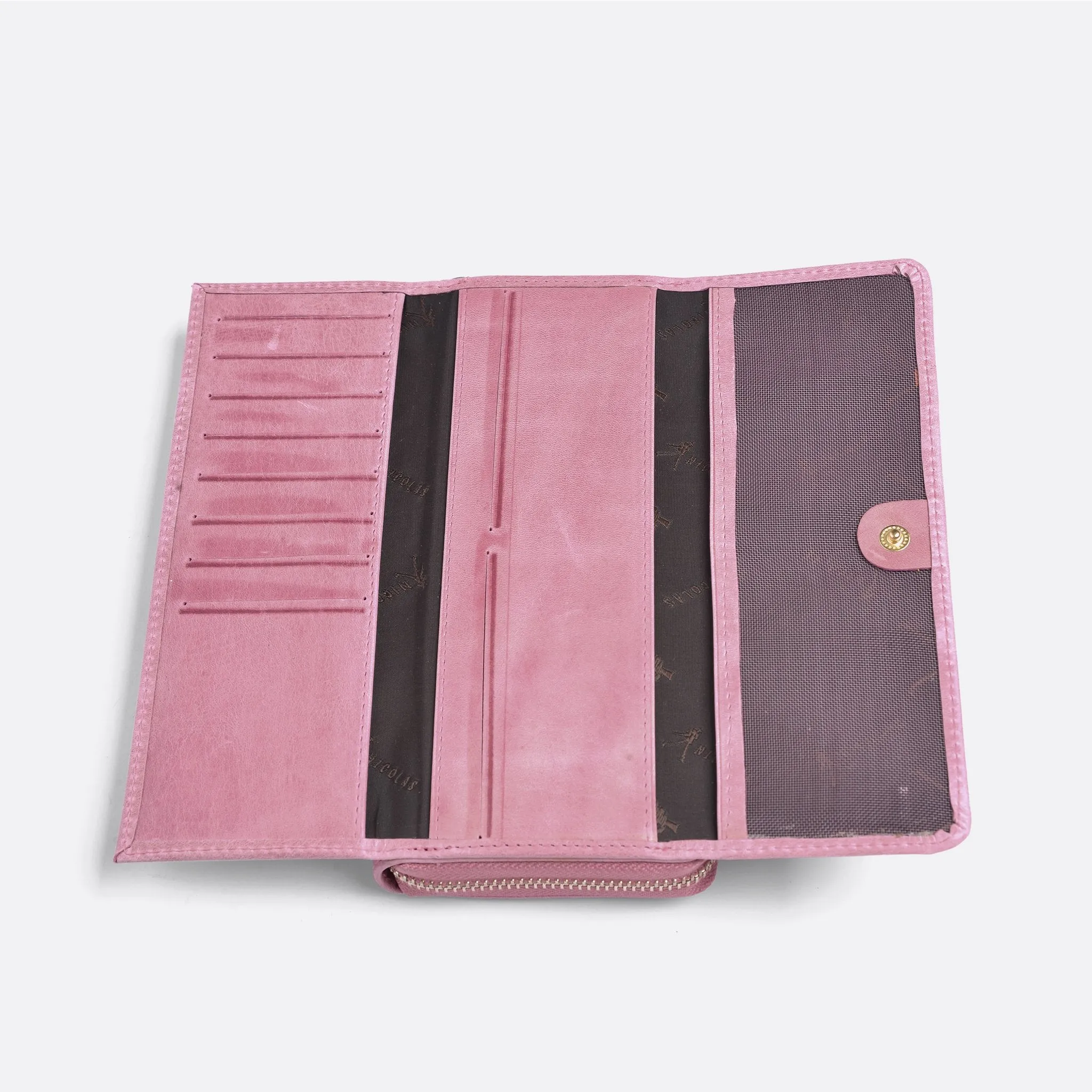 Nadie - Pink