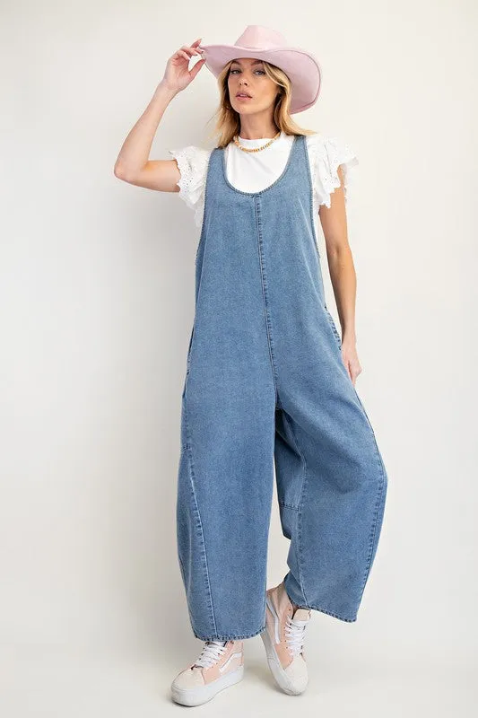 Natalia Jumpsuit