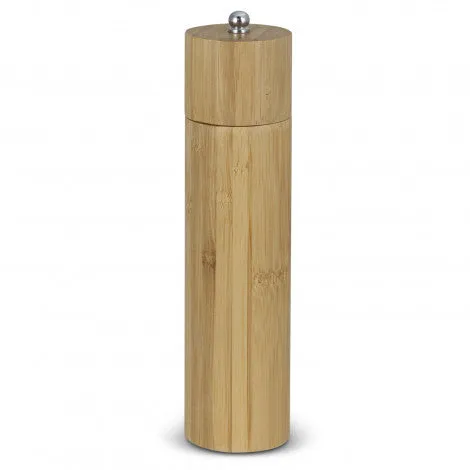 NATURA Bamboo Pepper Mill