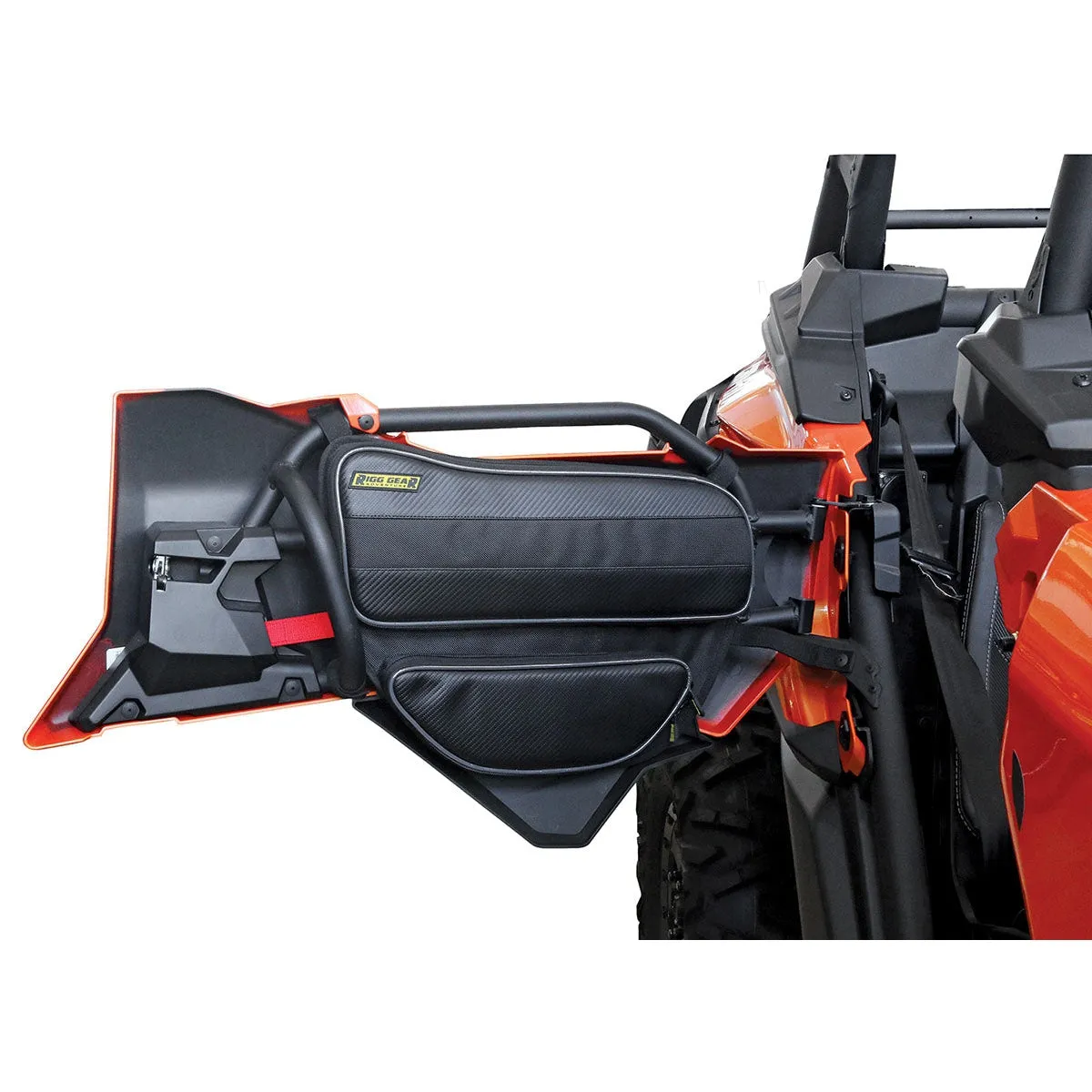 Nelson-Rigg RG-X3R Can-Am Maverick Rear Door Bag Set