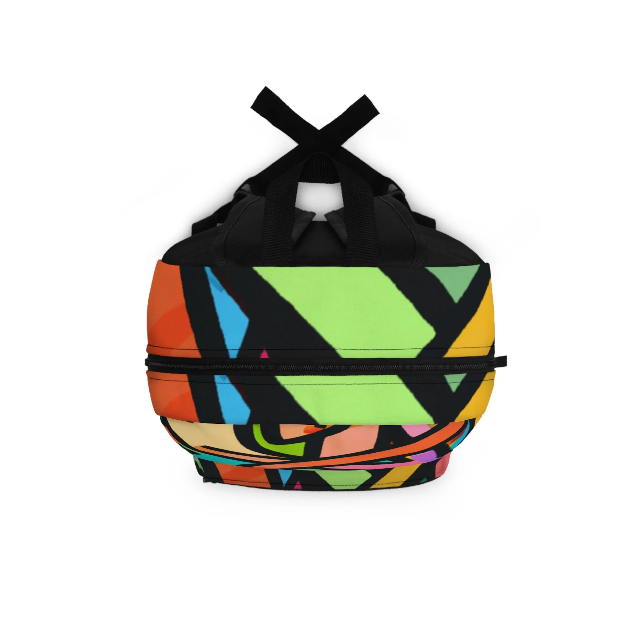 Nia Harper - Backpack