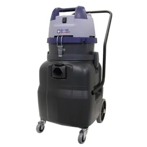 Nilfisk Eliminator II 12 Gal Commercial Wet/Dry Vacuum