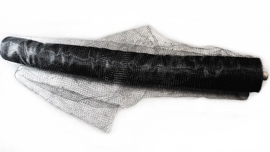 North Pacific Blackbird Net (sold by the foot)