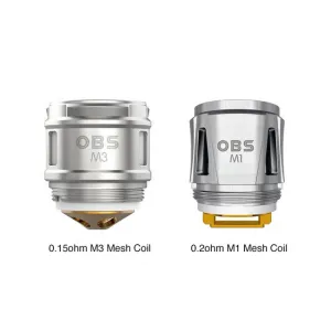 OBS Replacement Coils