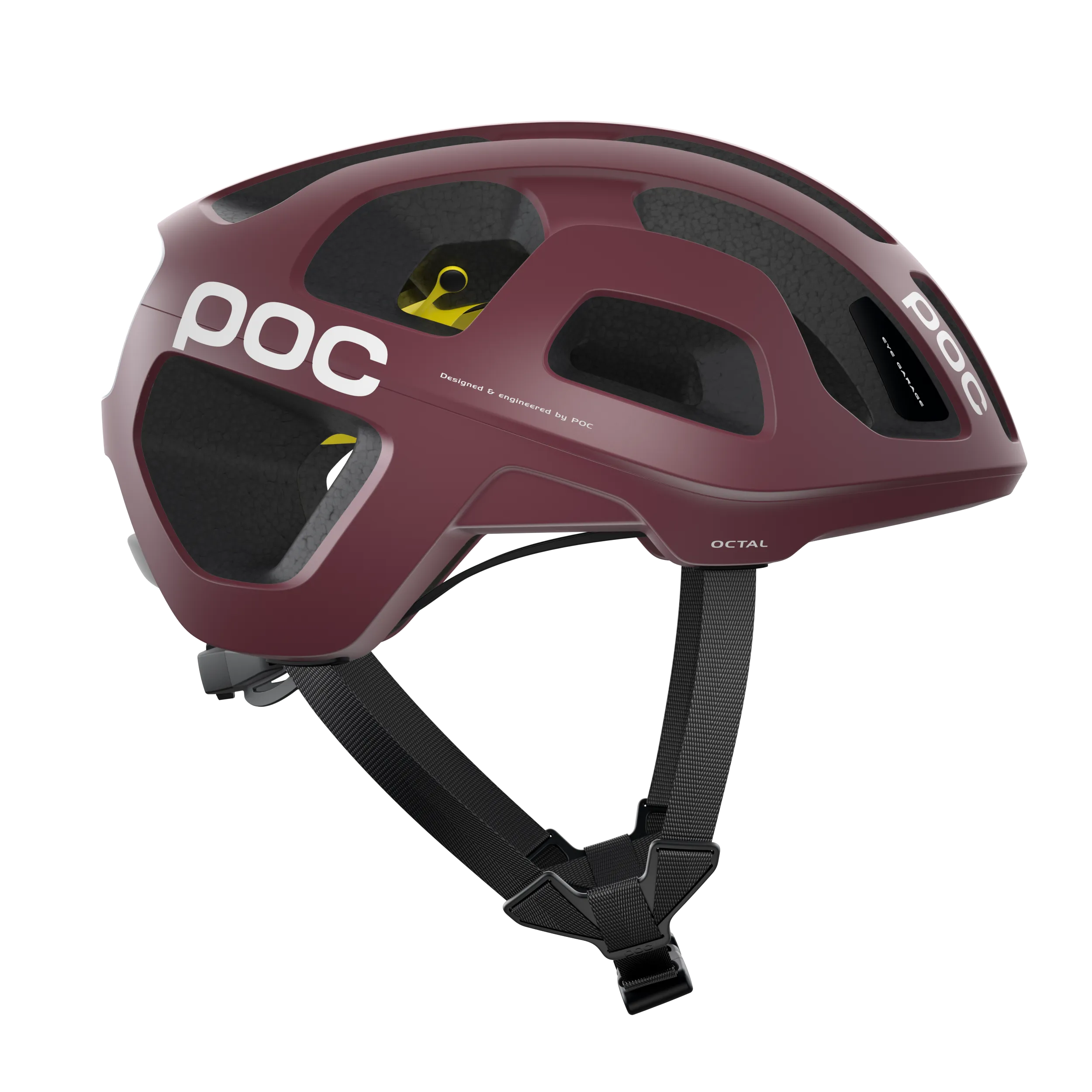 Octal MIPS
