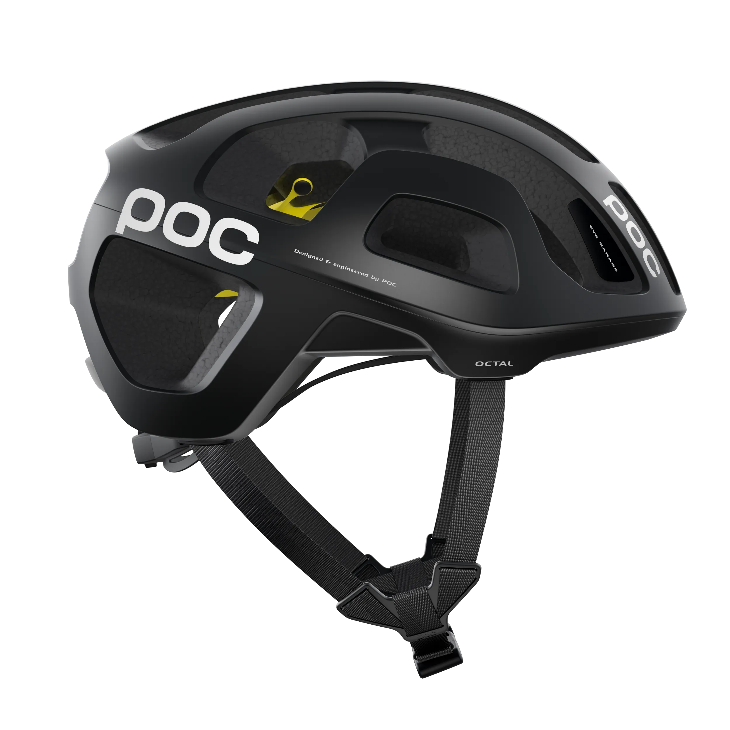Octal MIPS