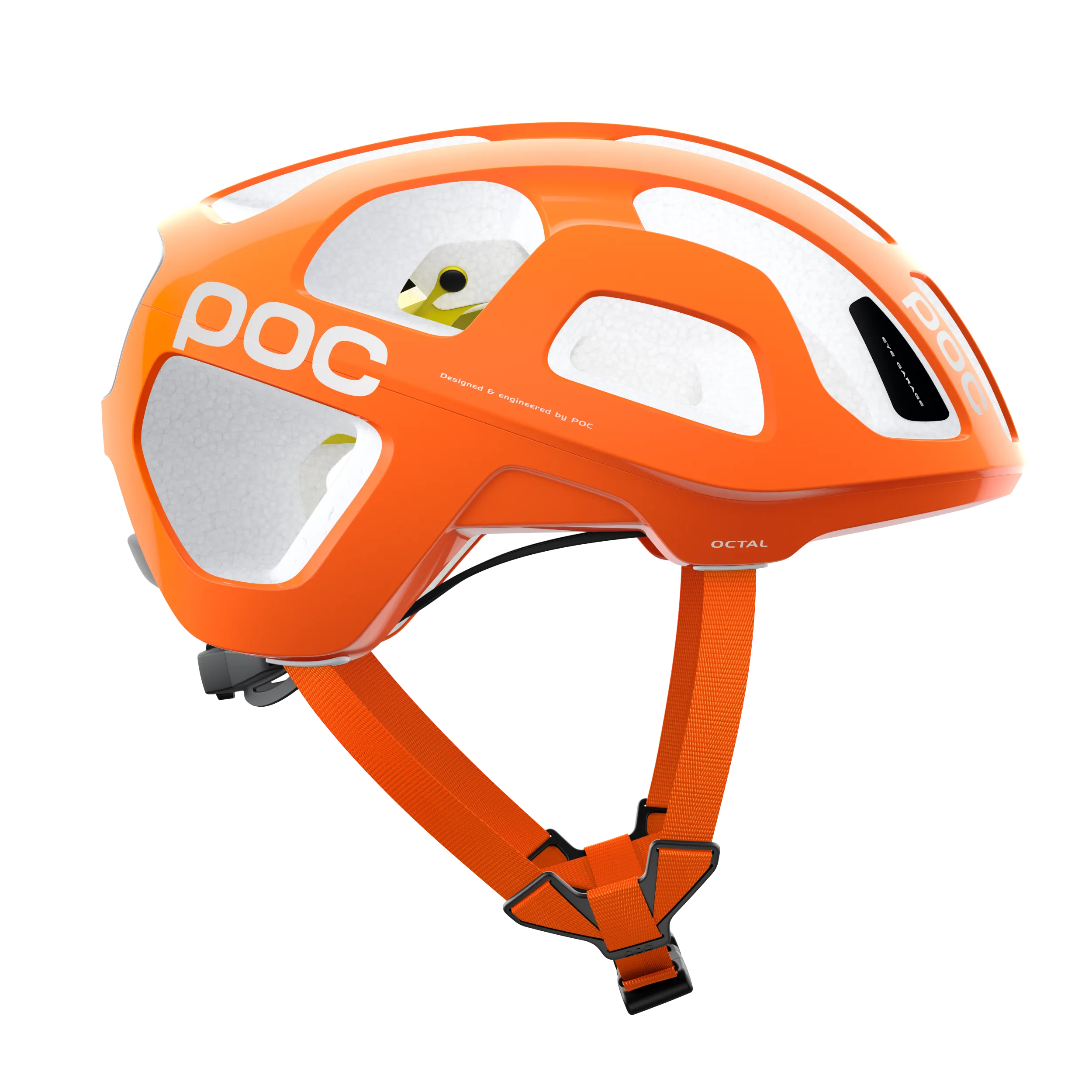 Octal MIPS