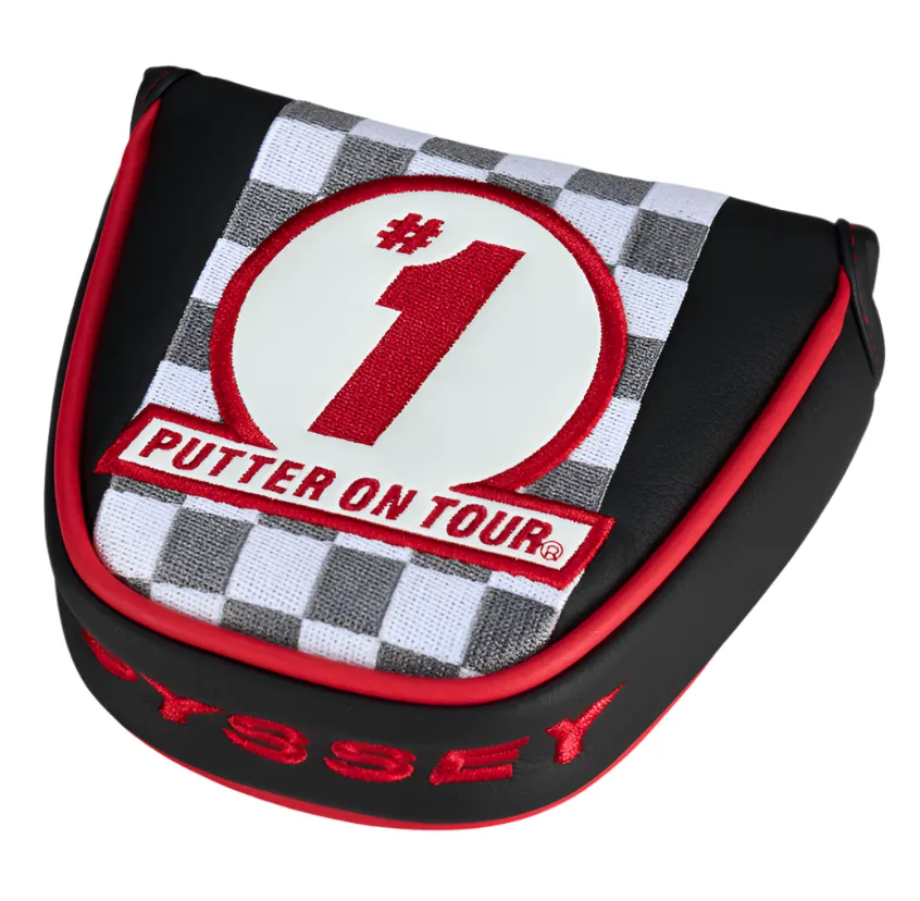 Odyssey Tempest 2024 Putter Covers