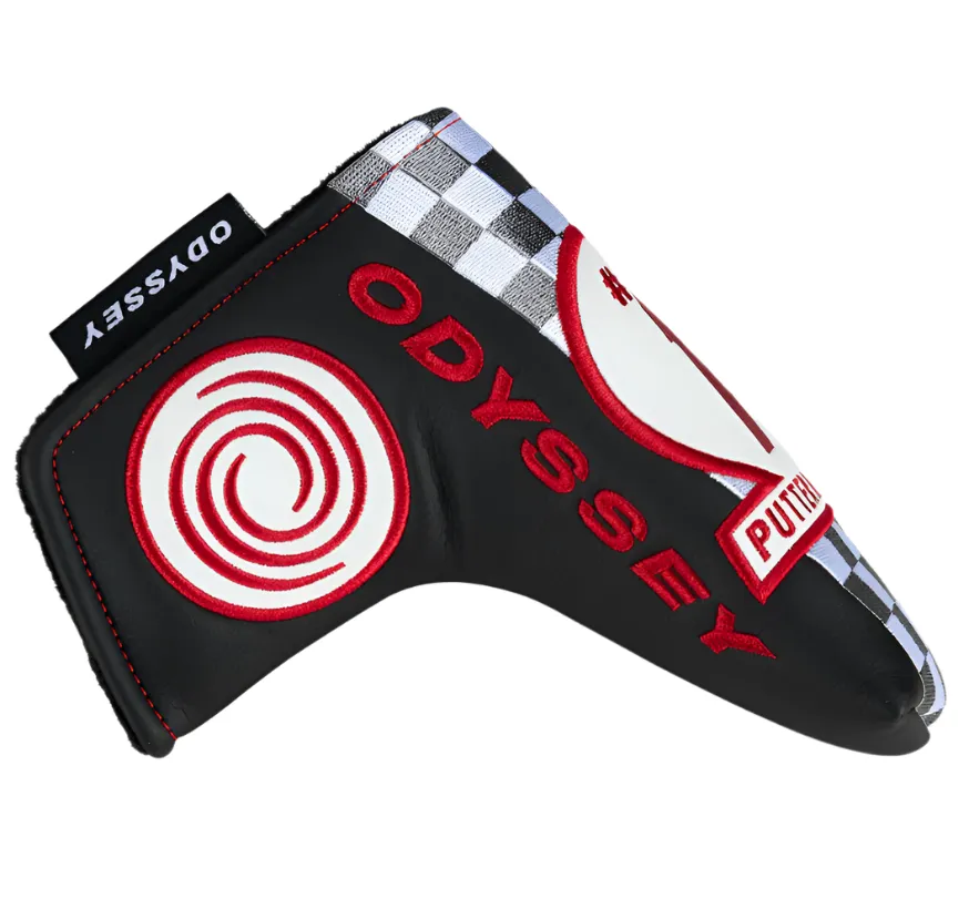 Odyssey Tempest 2024 Putter Covers