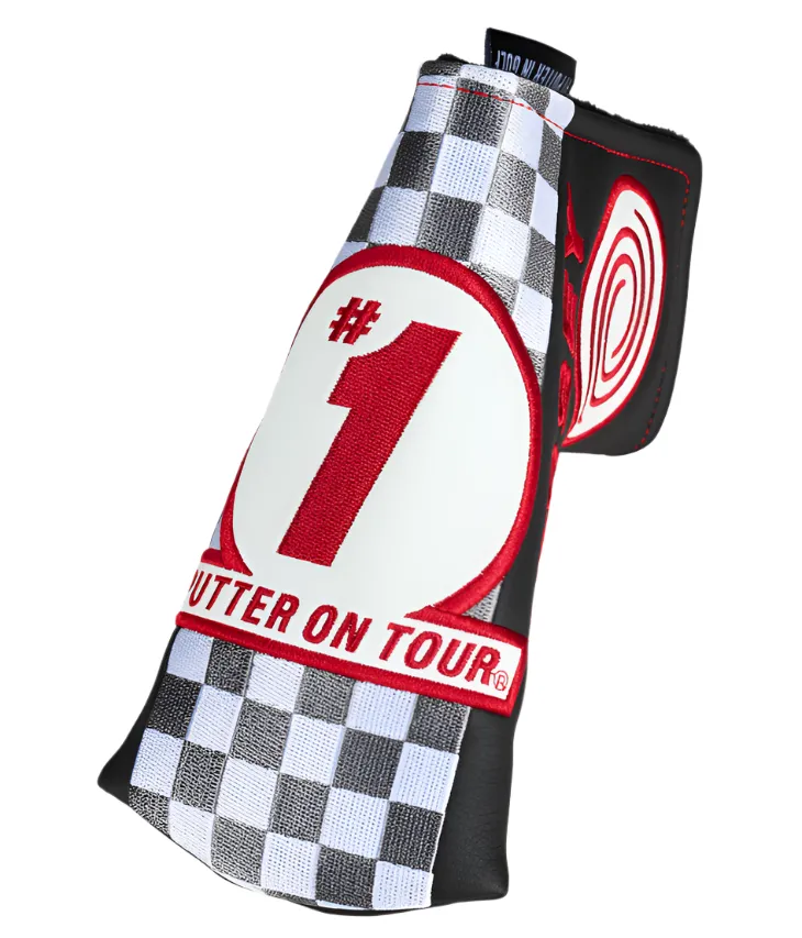 Odyssey Tempest 2024 Putter Covers