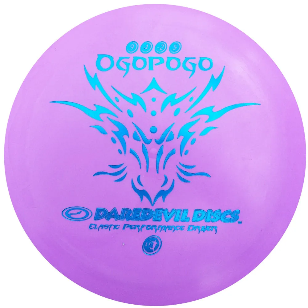 Ogopogo Overstable Driver