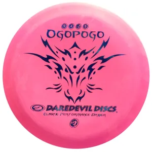 Ogopogo Overstable Driver