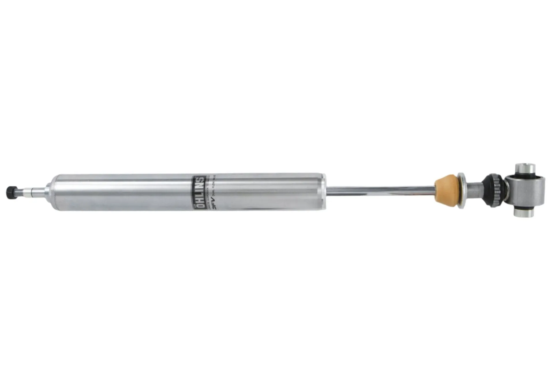 Ohlins 8V A3 / S3 Coilover Suspension - Road & Track