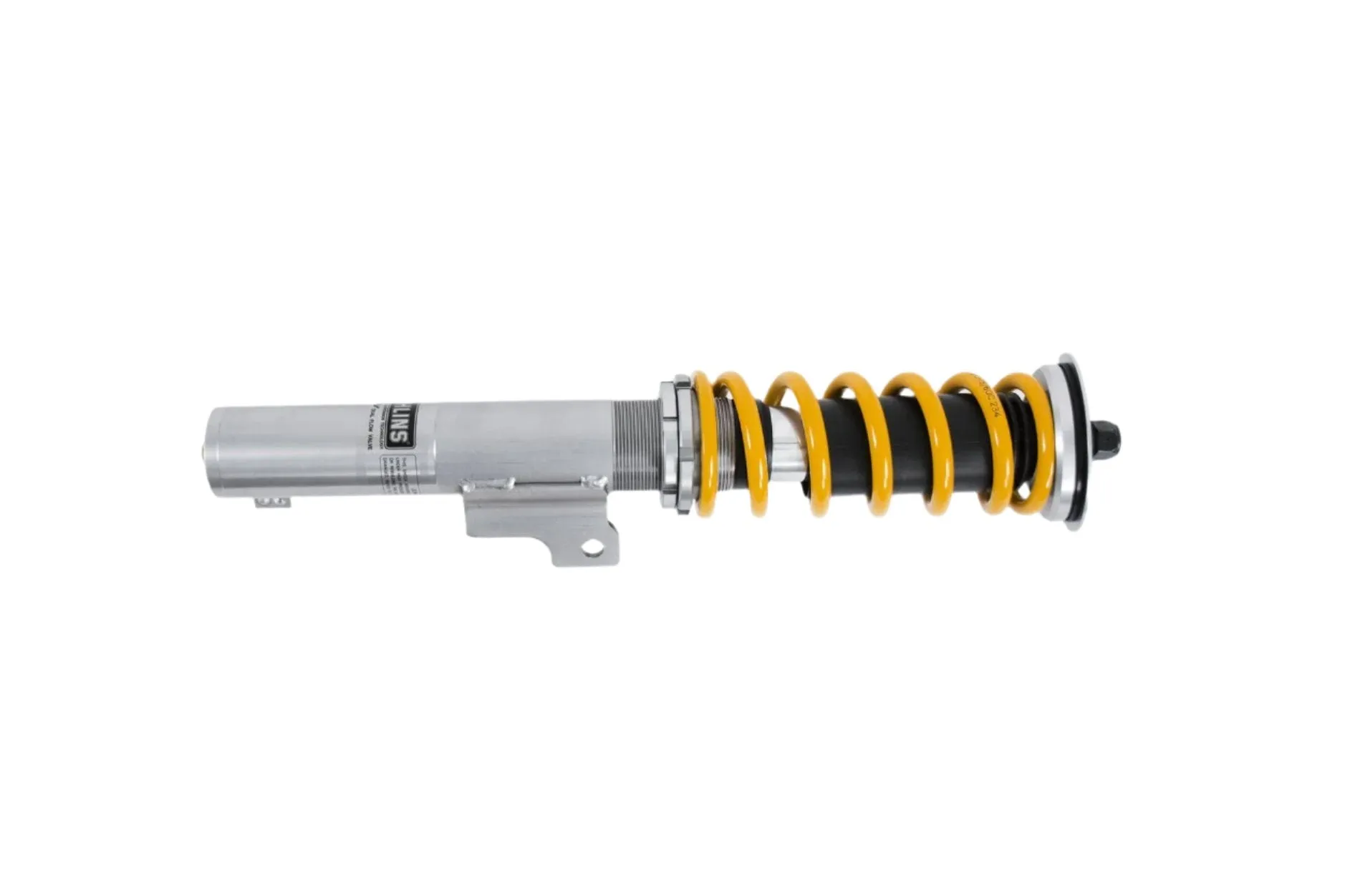 Ohlins 8V A3 / S3 Coilover Suspension - Road & Track