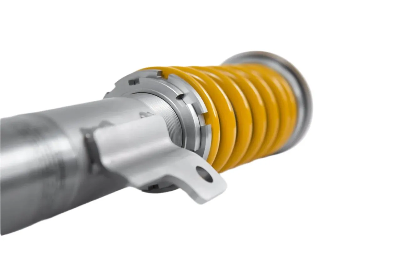 Ohlins 8V A3 / S3 Coilover Suspension - Road & Track