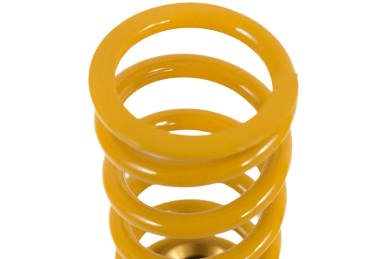 Ohlins 8V A3 / S3 Coilover Suspension - Road & Track