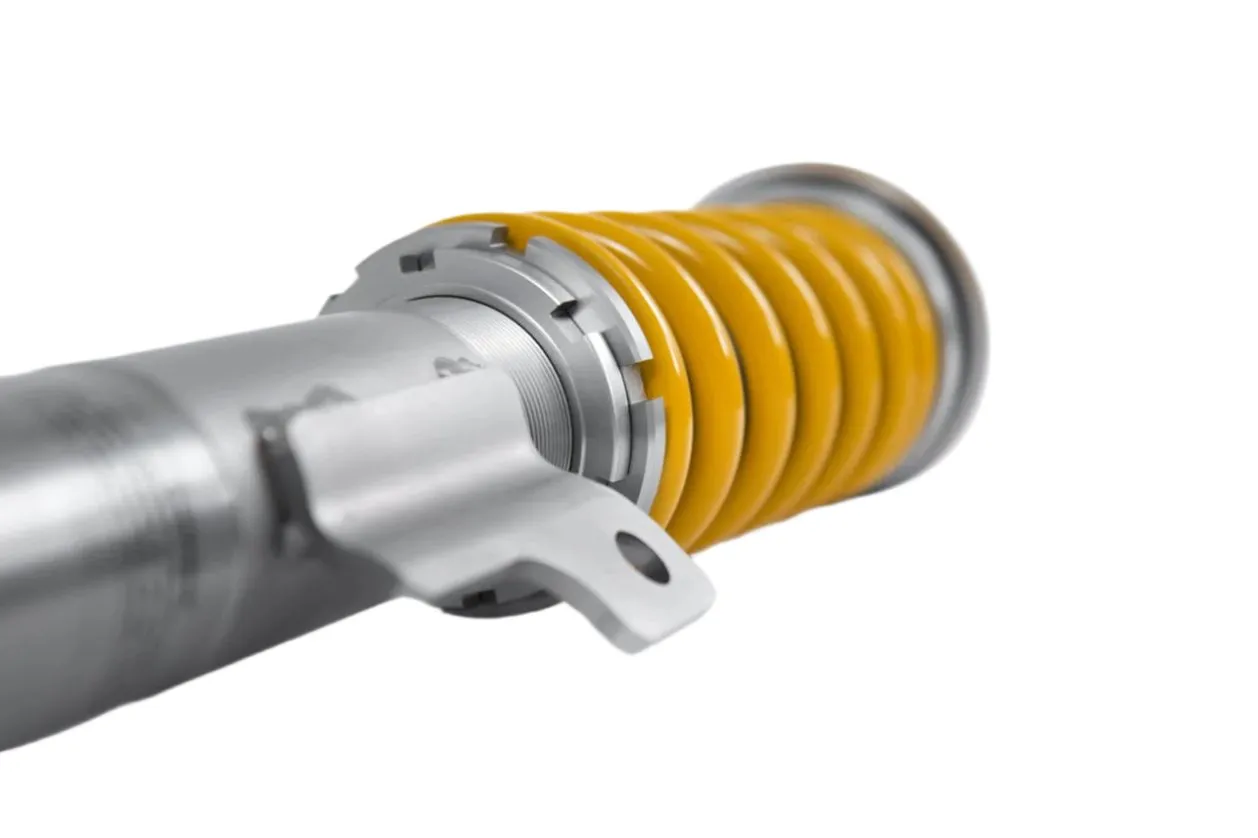 Ohlins 8V RS3 Coilover Suspension - Road & Track