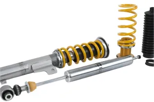 Ohlins 8V RS3 Coilover Suspension - Road & Track