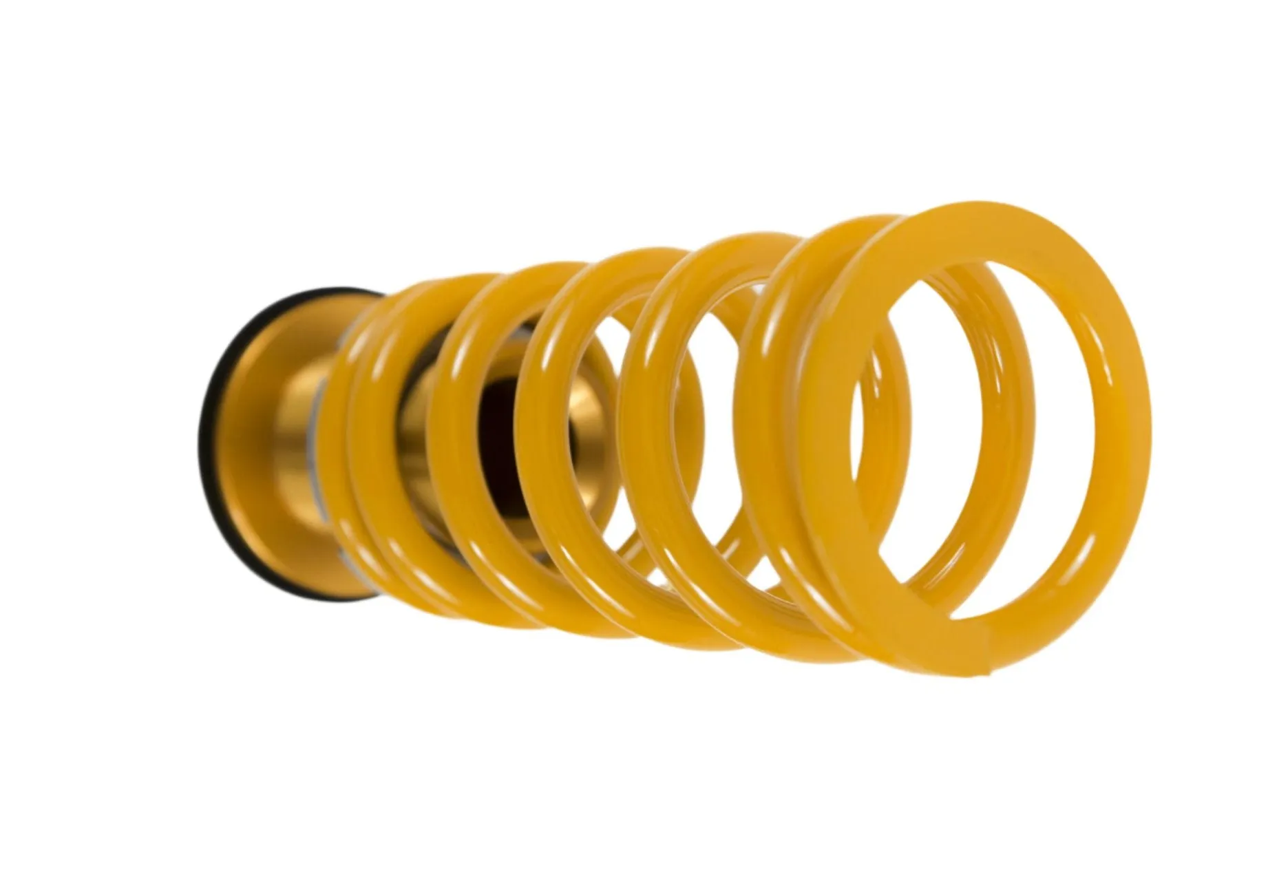 Ohlins 8V RS3 Coilover Suspension - Road & Track