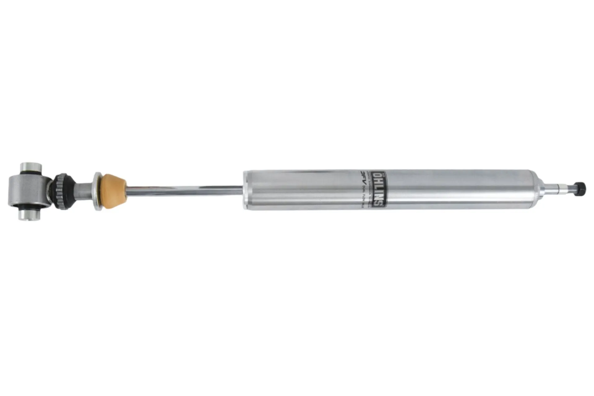 Ohlins 8V RS3 Coilover Suspension - Road & Track