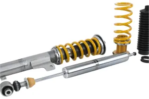 Ohlins 8V TT / TTS Coilover Suspension - Road & Track