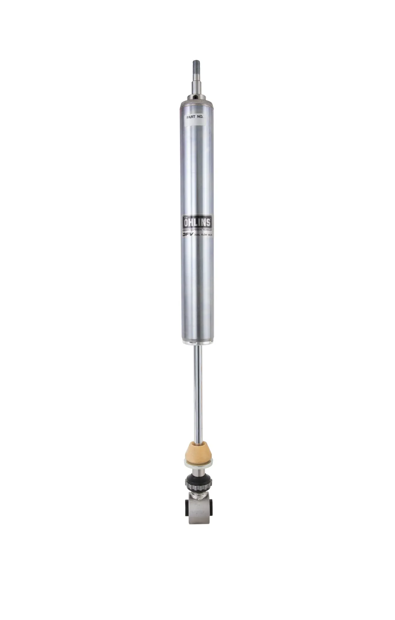 Ohlins B8 A4 / S4 / A5 / S5 Coilover Suspension - Road & Track