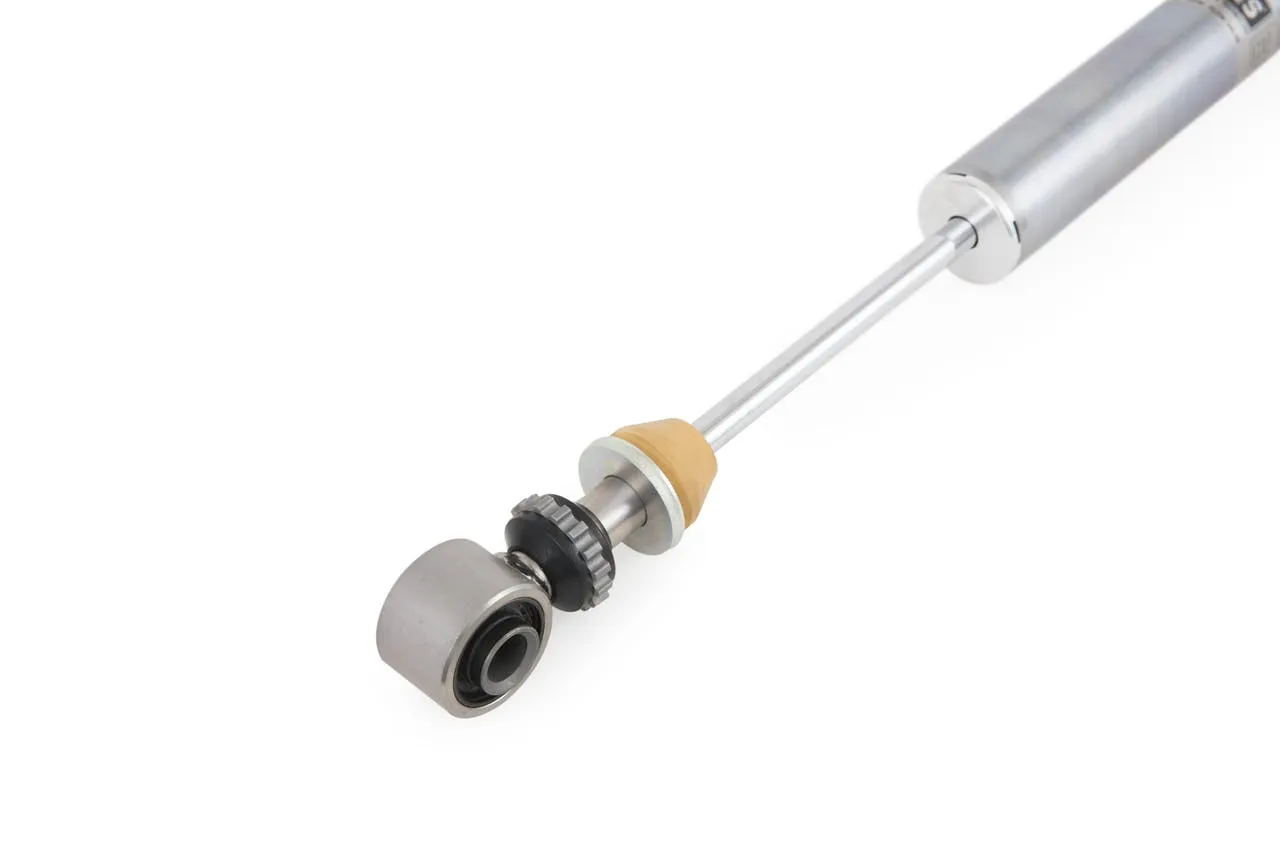 Ohlins B8 A4 / S4 / A5 / S5 Coilover Suspension - Road & Track
