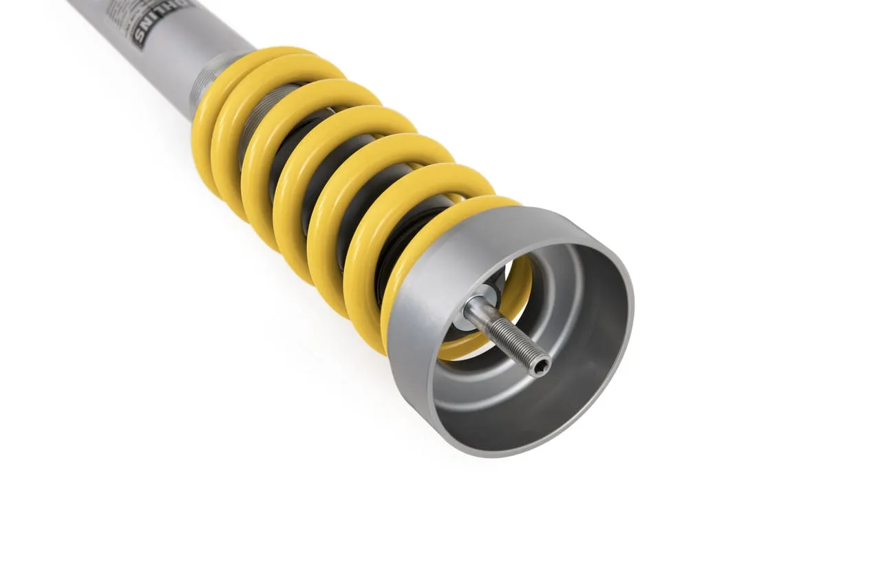 Ohlins B8 A4 / S4 / A5 / S5 Coilover Suspension - Road & Track