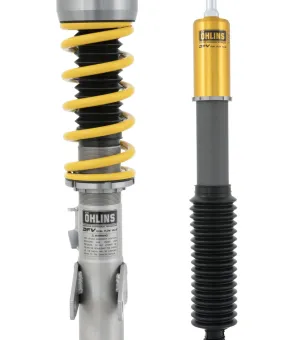 Ohlins FK8 CIVIC TYPE-R Coilover Suspension - Road & Track