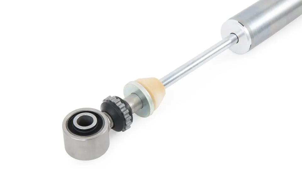 Ohlins MK6 Golf R Coilover Suspension - Road & Track
