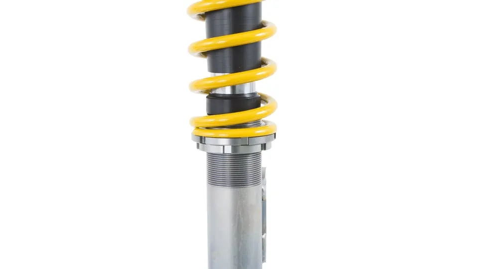 Ohlins MK6 Golf R Coilover Suspension - Road & Track