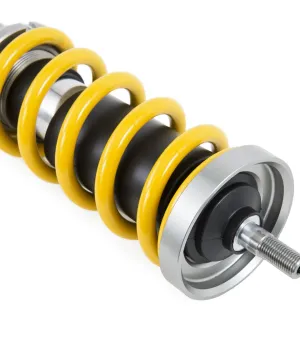 Ohlins MK6 Golf R Coilover Suspension - Road & Track