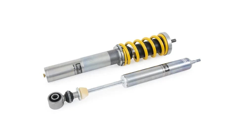 Ohlins MK6 Golf R Coilover Suspension - Road & Track