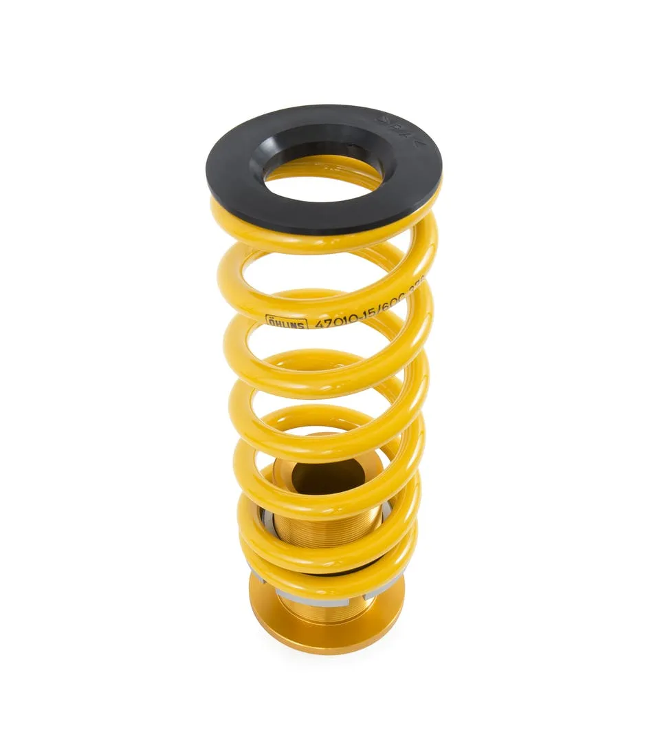 Ohlins MK6 Golf R Coilover Suspension - Road & Track
