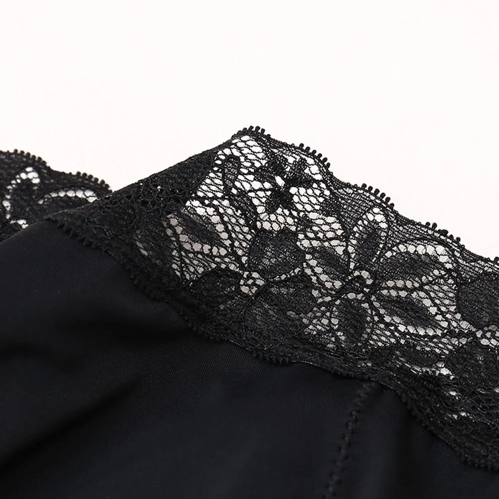 Olivera Lace Menstrual Brief