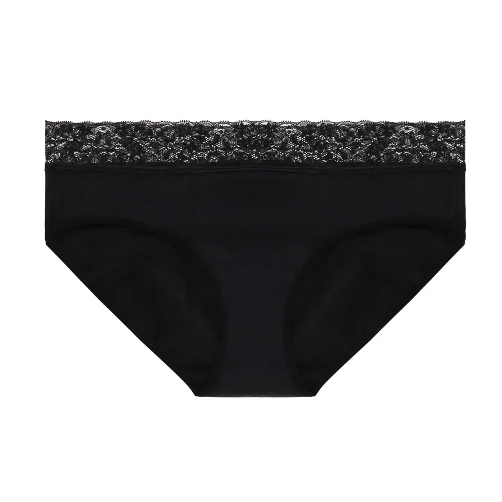Olivera Lace Menstrual Brief