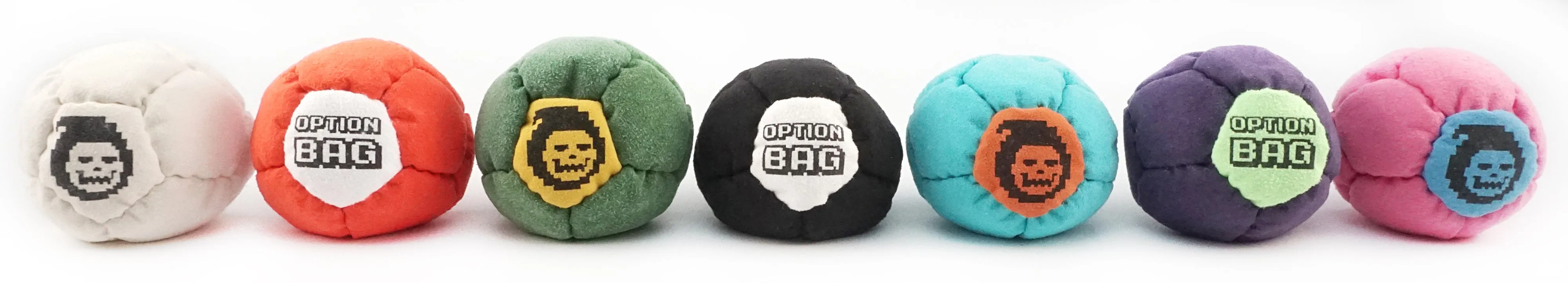 Option Bag