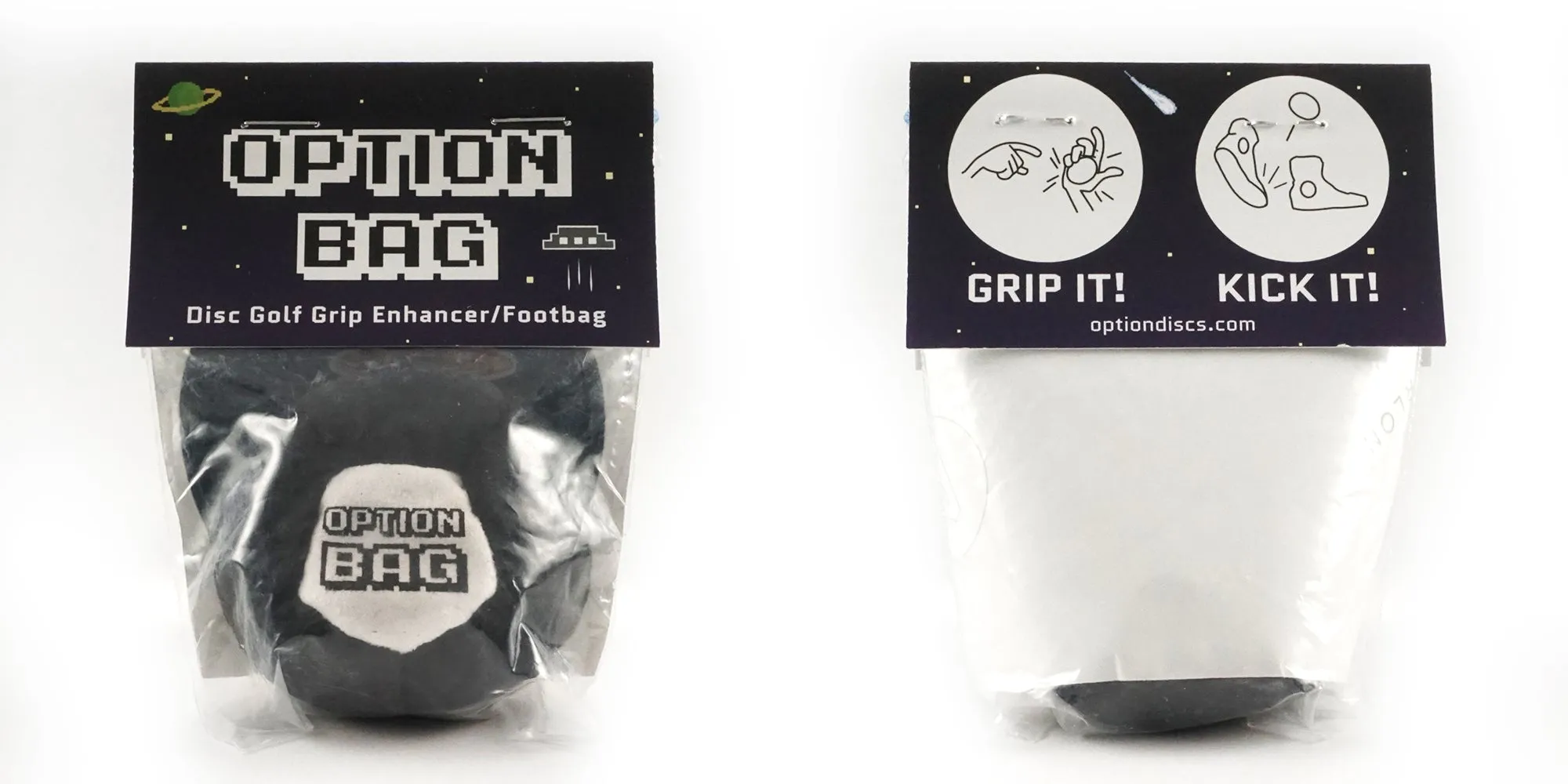 Option Bag