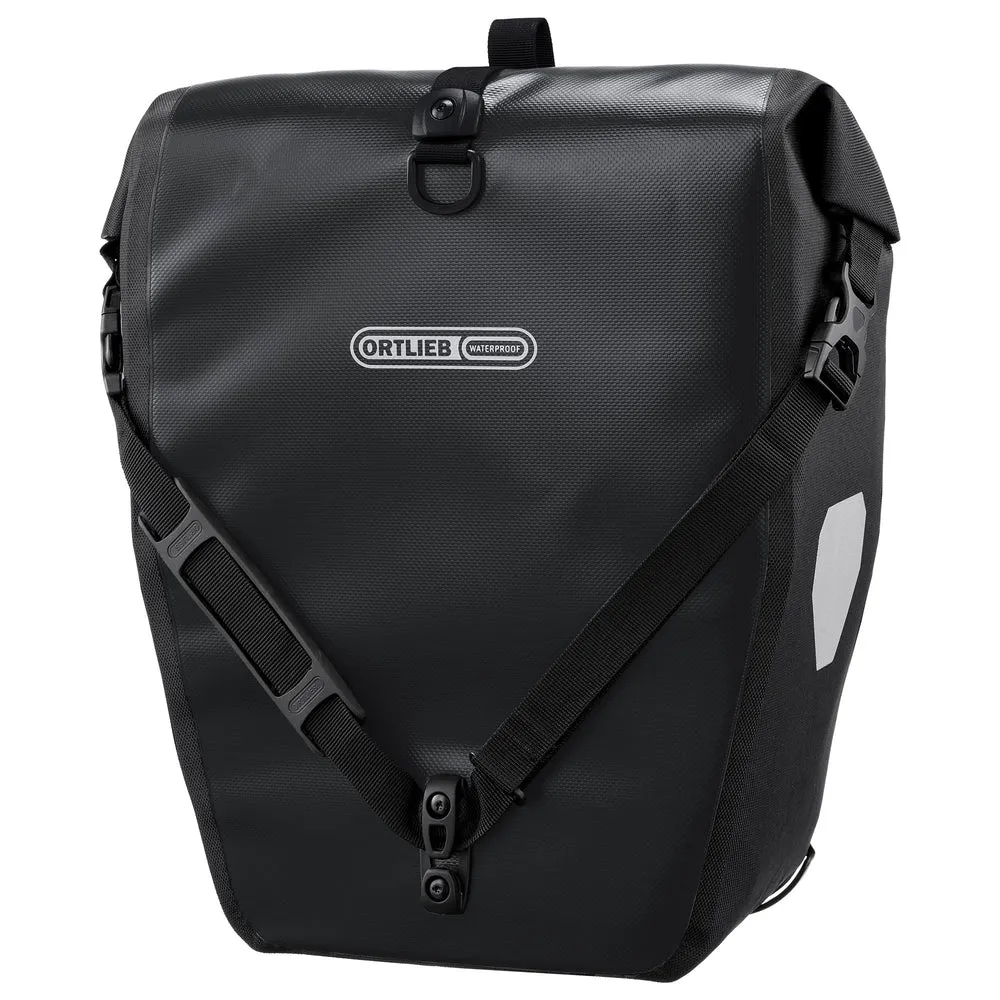 ORTLIEB Back-Roller Classic Pannier Set