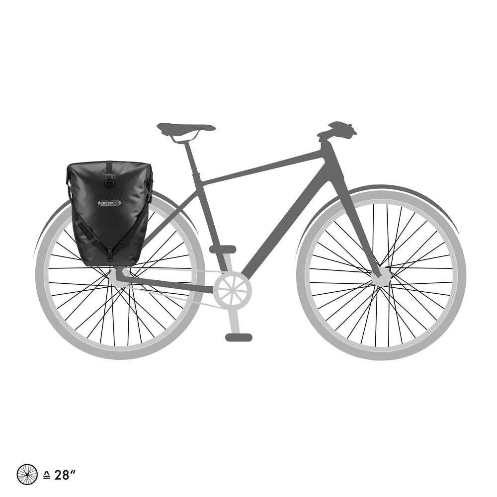 ORTLIEB Back-Roller Classic Pannier Set