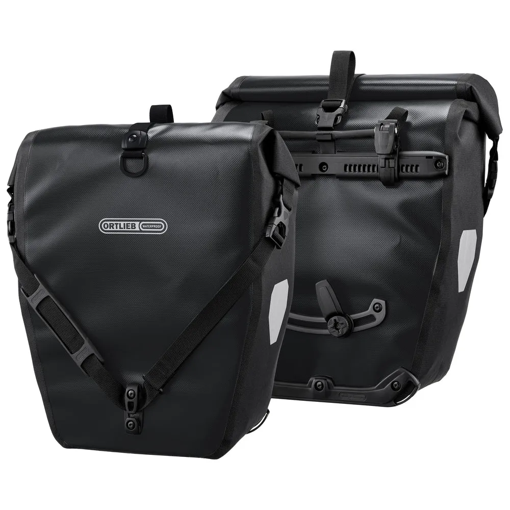 ORTLIEB Back-Roller Classic Pannier Set
