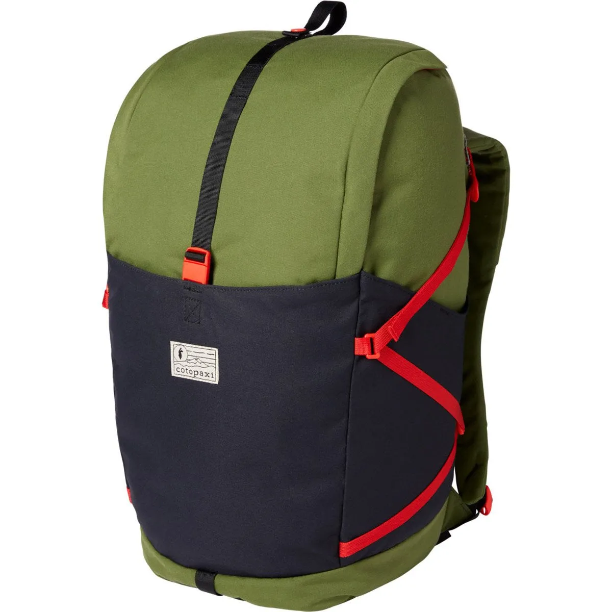 Ostra 30L Pack
