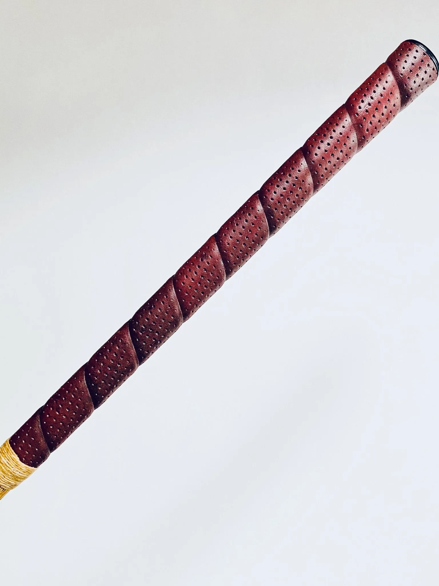 Otey Classic - Hickory Blade Putter