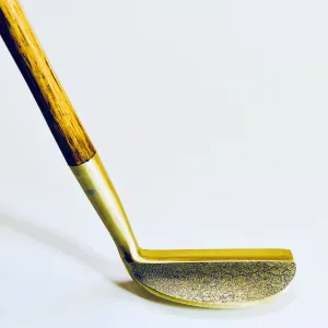 Otey Classic - Hickory Blade Putter